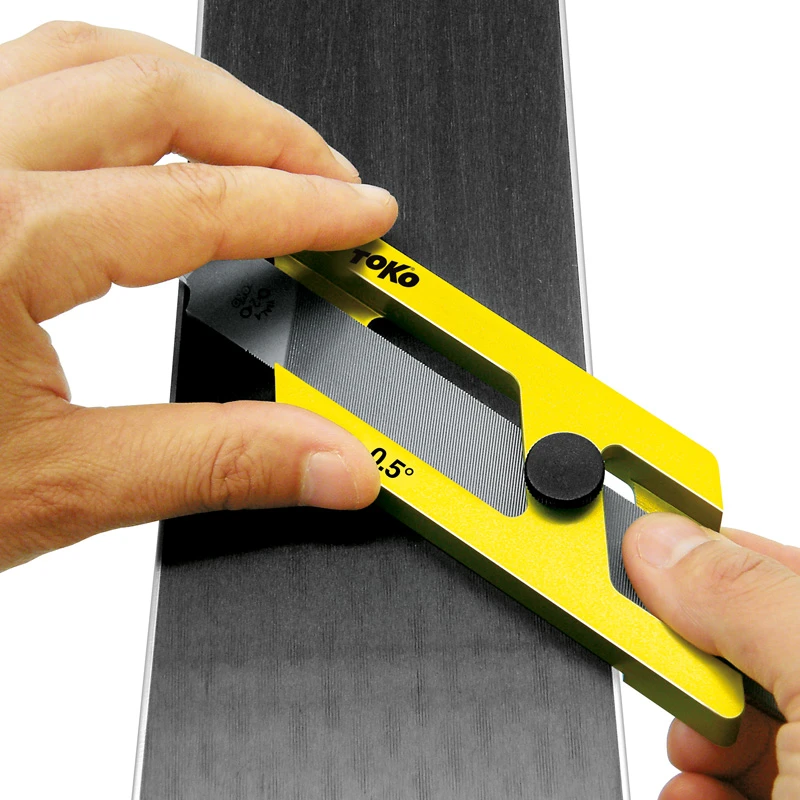 Toko Base Angle World Cup 4 Toko Base Angle World Cup - immagine 2