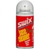 Swix Base Cleaner Aerosol 150ml -Negozio Di Attrezzatura Da Sci 13 base cleaner 150ml 600x600