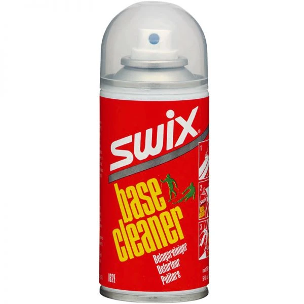 Swix Base Cleaner Aerosol 150ml 3 Swix Base Cleaner Aerosol 150ml