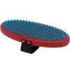 Swix T160O Fine Nylon Brush Blue Oval 1 Swix T160O Fine Nylon Brush Blue Oval -Negozio Di Attrezzatura Da Sci 13 t106o nylon 1 600x600