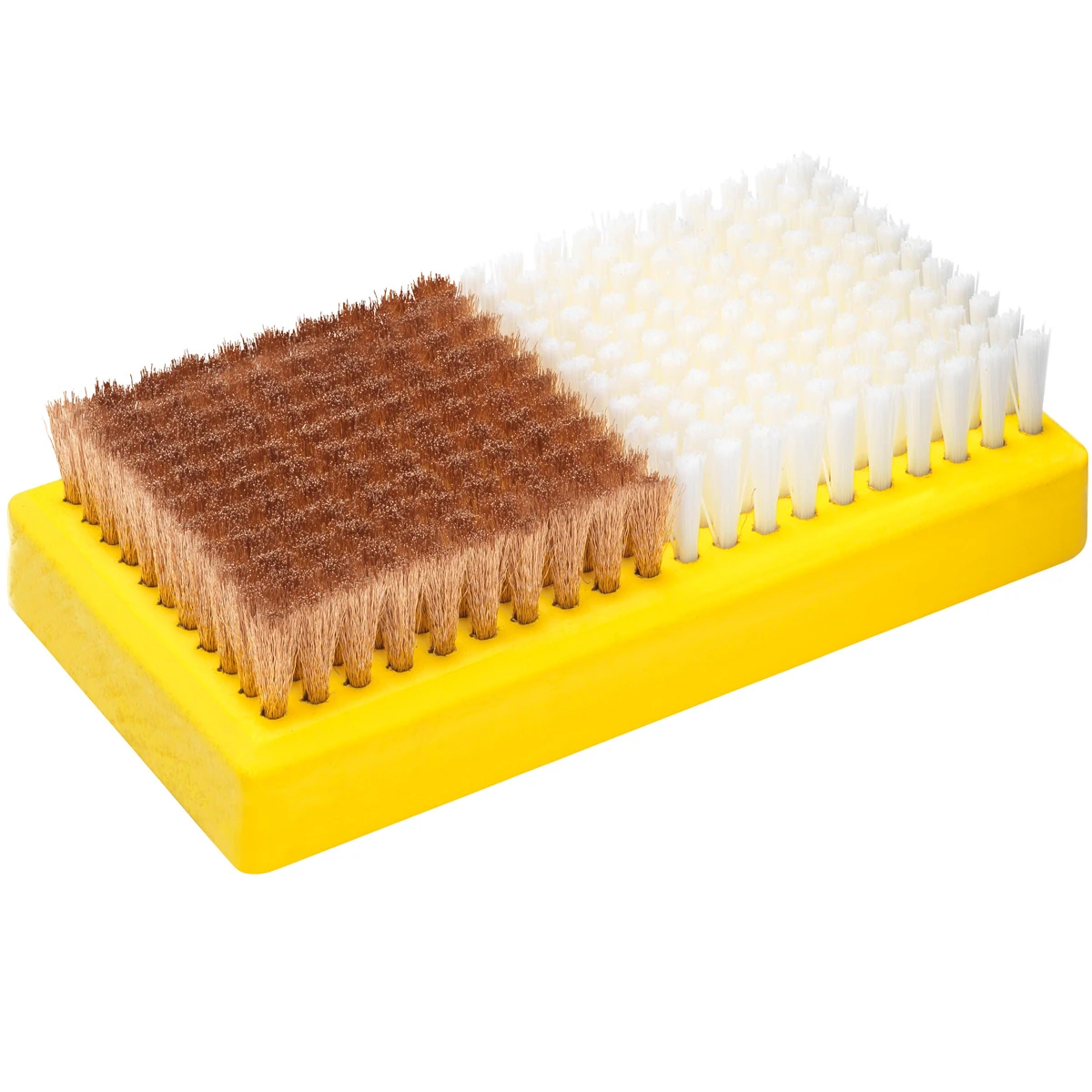 Toko Base Brush Combi Nylon/Copper 4 Toko Base Brush Combi Nylon/Copper - immagine 2