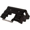 Fischer/Dynafit Crampons Black 110 Mm -Negozio Di Attrezzatura Da Sci 16 harscheisen black 110 600x600