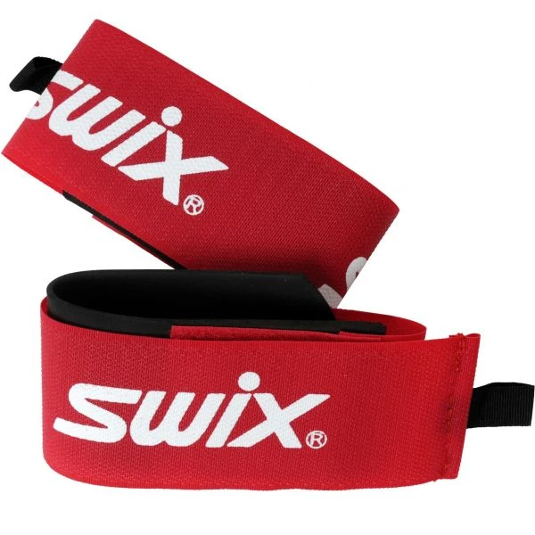 Swix Ski Clips Alpine World Cup (1 Pair) 3 Swix Ski Clips Alpine World Cup (1 Pair)