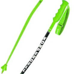 Komperdell Nationalteam Alu Super-G 19 Mm