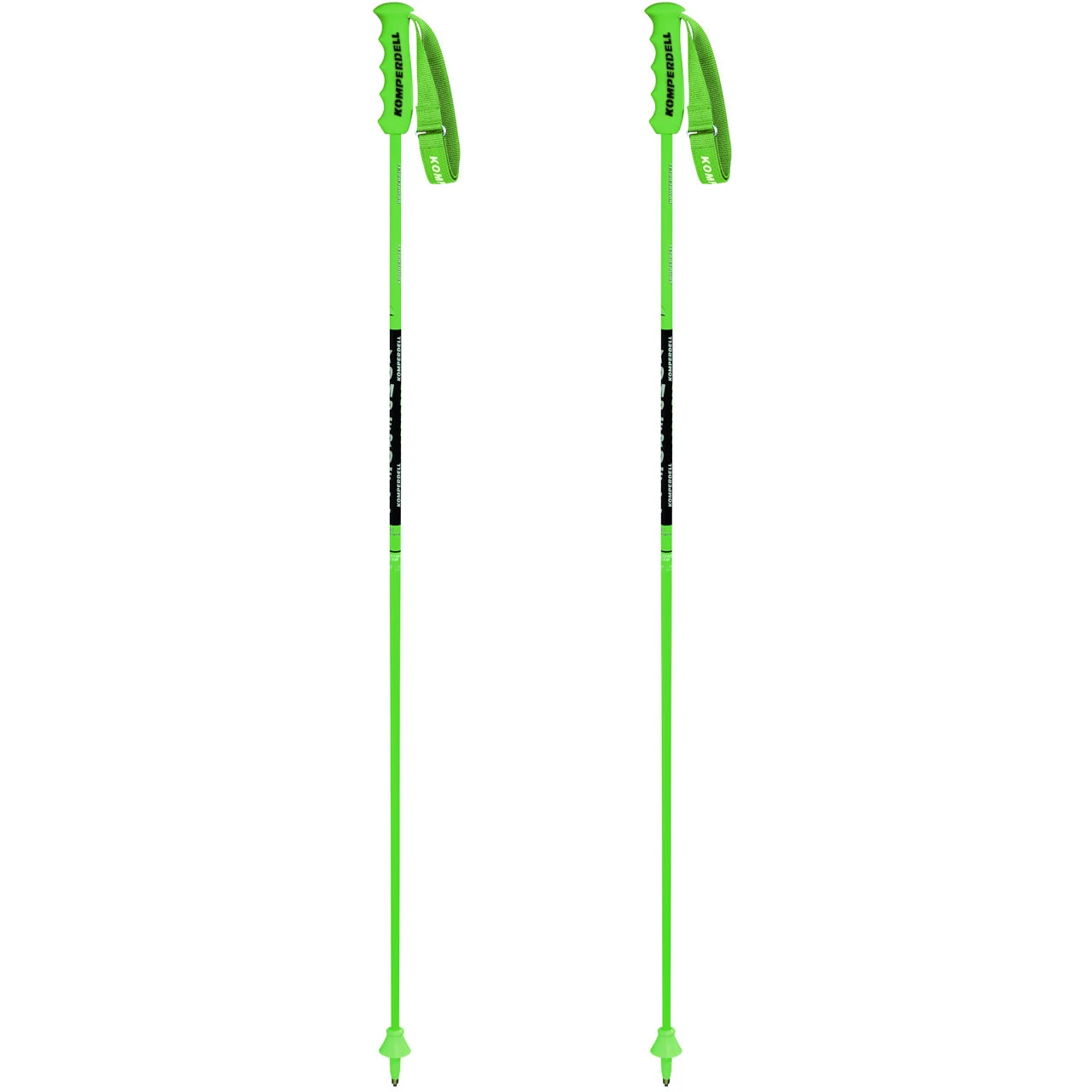 Komperdell Nationalteam Carbon GS 12,3 4 Komperdell Nationalteam Carbon GS 12,3 - immagine 2