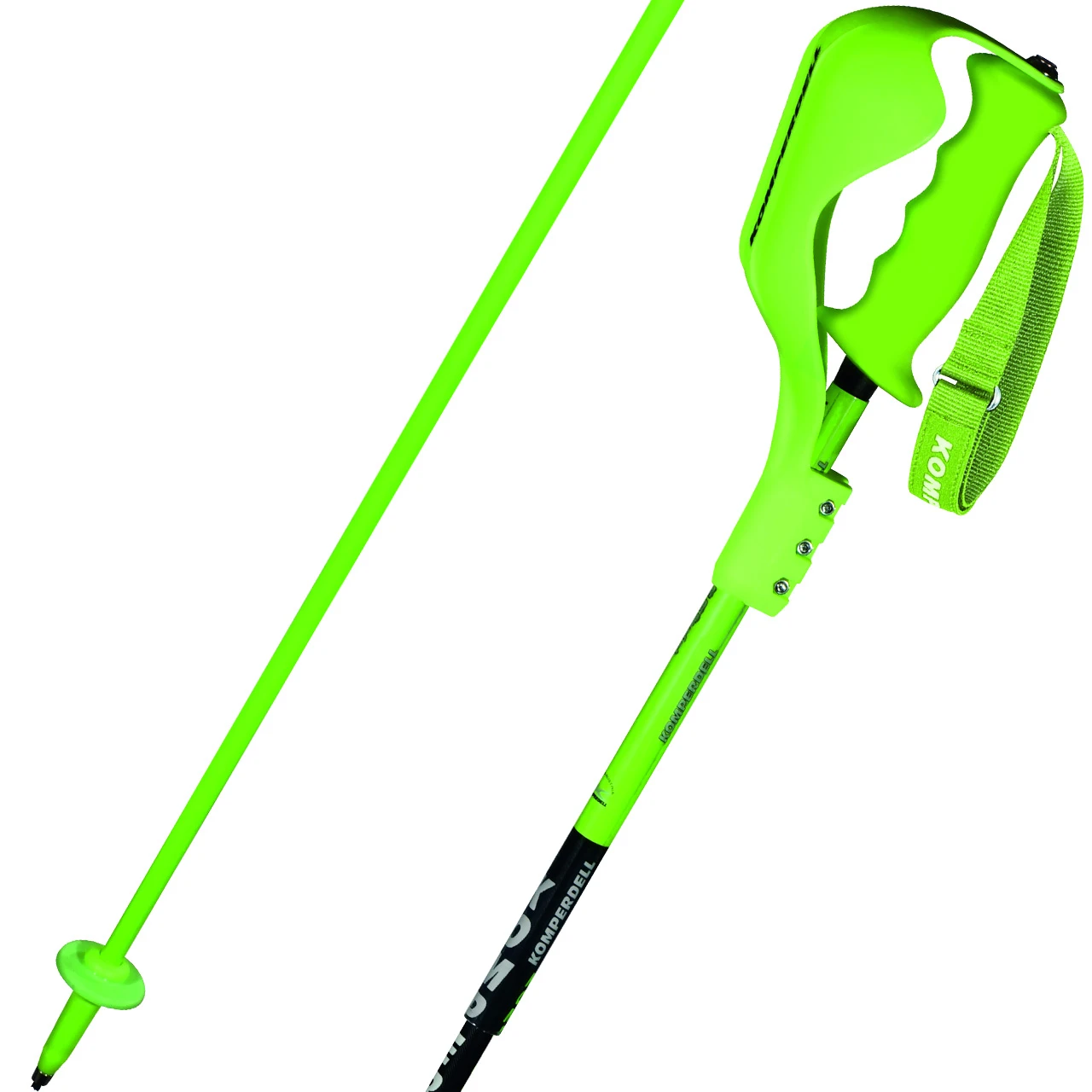 Komperdell Nationalteam Carbon SL 12,3 3 Komperdell Nationalteam Carbon SL 12,3