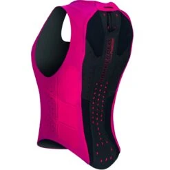 Komperdell Ballistic Vest Cross 6.0 Women Berry -Negozio Di Attrezzatura Da Sci 17 w ballistic vest 6277 209 3