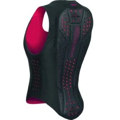 Komperdell Ballistic Vest Cross 6.0 Women Berry -Negozio Di Attrezzatura Da Sci 17 w ballistic vest 6277 209 4
