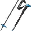 Leki Aergonlite 2 Anthra/blue -Negozio Di Attrezzatura Da Sci 18 aergonlite 2 6362737