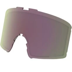 Oakley Line Miner M Lente Di Ricambio / Prizm Hi Pink Iridium
