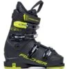 Fischer RC4 60 JR Thermoshape Black/yellow (2020/21) -Negozio Di Attrezzatura Da Sci 18 rc4 60 jr U19118 600x600