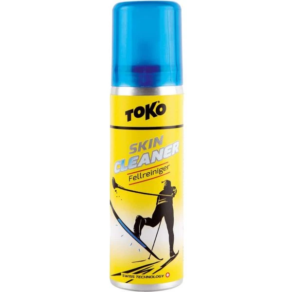 Toko Skin Cleaner 70ml 3 Toko Skin Cleaner 70ml
