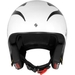 Sweet Protection Sweet Volata WC Carbon MIPS Gloss White -Negozio Di Attrezzatura Da Sci 18 volata wc carbon mips white 2