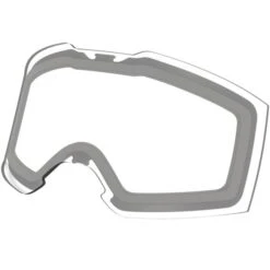 Oakley Fall Line M Lente Di Ricambio / Clear
