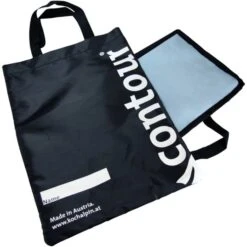 Contour Skin Transport Bag