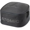 Atomic RS Google Case 2 Pairs Black -Negozio Di Attrezzatura Da Sci 19 goggle case 5046410