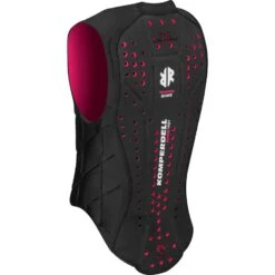 Komperdell Ballistic Vest Cross Junior Pink