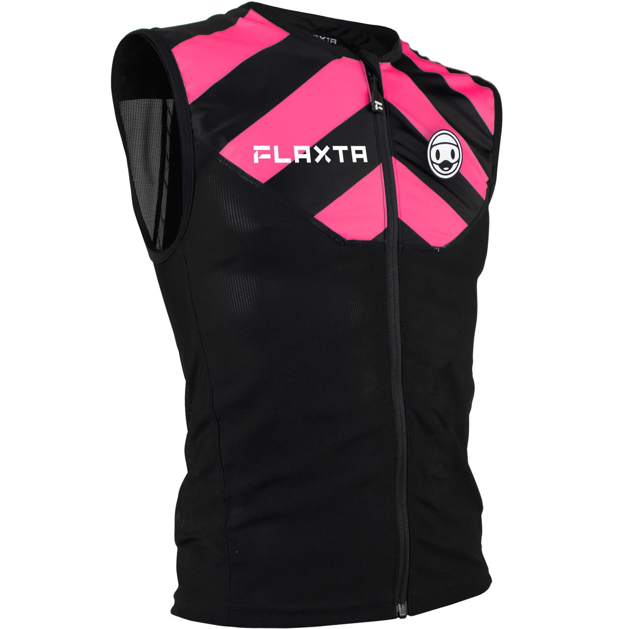 Flaxta Behold Junior Black/bright Pink 3 Flaxta Behold Junior Black/bright Pink