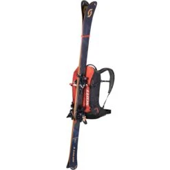 Scott Patrol E1 22 Kit Burnt Orange/black -Negozio Di Attrezzatura Da Sci 19 patrol e1 22 kit 272628 5