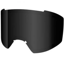 Shred Lens Simplify Black