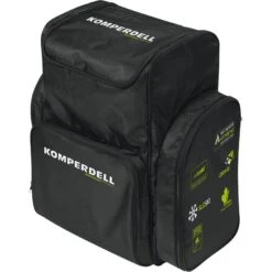 Komperdell Nationalteam FIS Skipool Racerbag 72 Liter