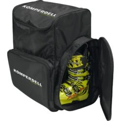 Komperdell Nationalteam FIS Skipool Racerbag 72 Liter -Negozio Di Attrezzatura Da Sci 19 skipool racerbag 6503 208 3