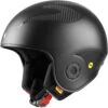 Sweet Protection Sweet Volata WC Carbon MIPS Dirt Black -Negozio Di Attrezzatura Da Sci 19 volata wc carbon mips 840066 DTBLK
