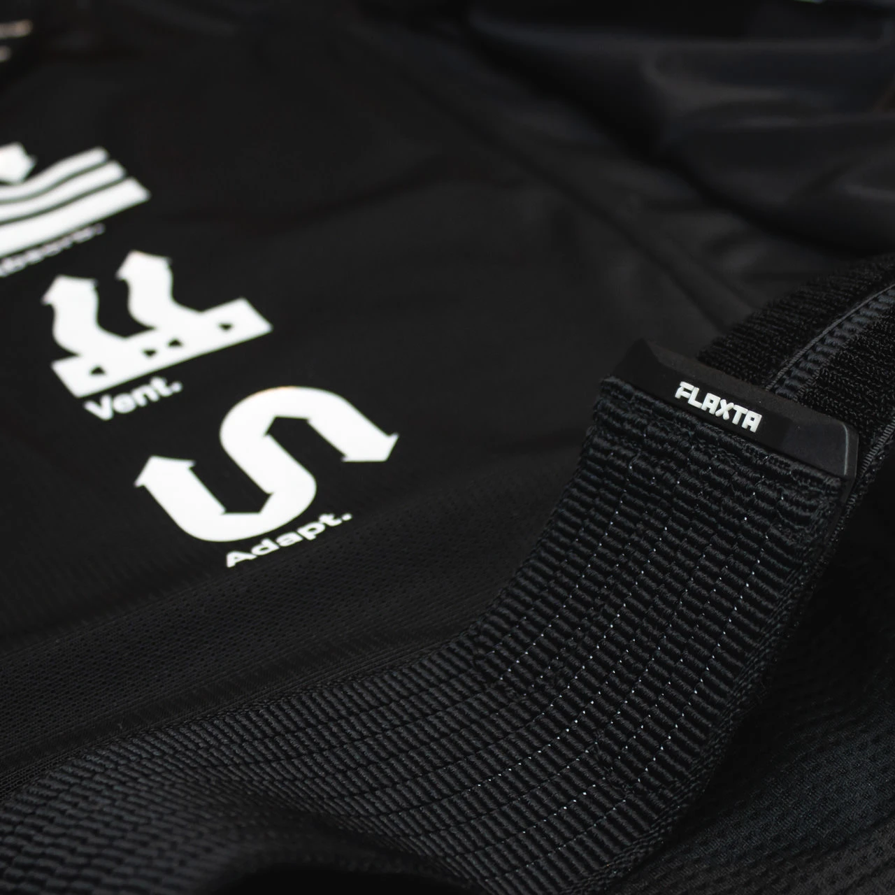 Flaxta Behold Junior Black/bright Pink 5 Flaxta Behold Junior Black/bright Pink - immagine 3