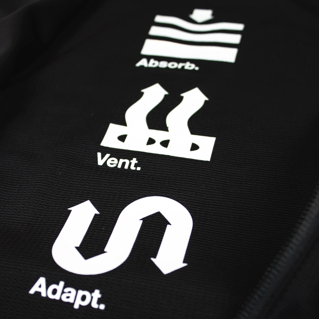 Flaxta Behold Junior Black/bright Pink 4 Flaxta Behold Junior Black/bright Pink - immagine 2