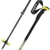 Leki Aergon 3 Anthra/neonyellow -Negozio Di Attrezzatura Da Sci 20 aergon 3 64927321