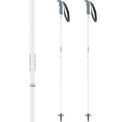 Atomic AMT Carbon White Poles -Negozio Di Attrezzatura Da Sci 20 amt AJ5005618 1