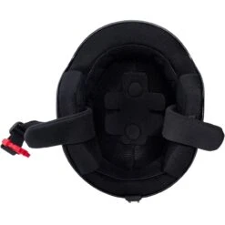 Shred Basher Black -Negozio Di Attrezzatura Da Sci 20 basher mini HEBSMK23 1 1