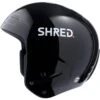 Shred Basher Black