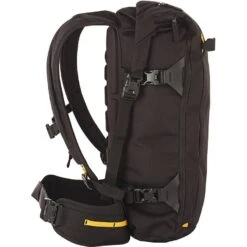 ARVA Backpack Calgary 26 Picture Black -Negozio Di Attrezzatura Da Sci 20 calgary 26 picture black 1
