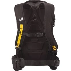 ARVA Backpack Calgary 26 Picture Black -Negozio Di Attrezzatura Da Sci 20 calgary 26 picture black 2