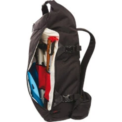 ARVA Backpack Calgary 26 Picture Black -Negozio Di Attrezzatura Da Sci 20 calgary 26 picture black 5