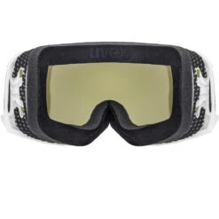 Uvex Contest CV White Matt / Silver-green -Negozio Di Attrezzatura Da Sci 20 contest cv white matt 2