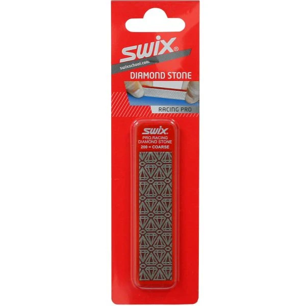Swix Diamond Stone Coarse 100mm 3 Swix Diamond Stone Coarse 100mm