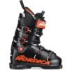 Nordica Dobermann GP 130 Black -Negozio Di Attrezzatura Da Sci 20 dm gp 130 050C1003100 600x600
