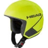 Head Downforce Jr Lime -Negozio Di Attrezzatura Da Sci 20 downforce jr 320310