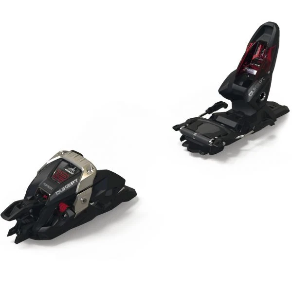 Marker Duke PT 12 Black/red 3 Marker Duke PT 12 Black/red