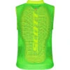Scott AirFlex Jr Vest Protector High Viz Green -Negozio Di Attrezzatura Da Sci 20 jr airflex vest 271920 6633