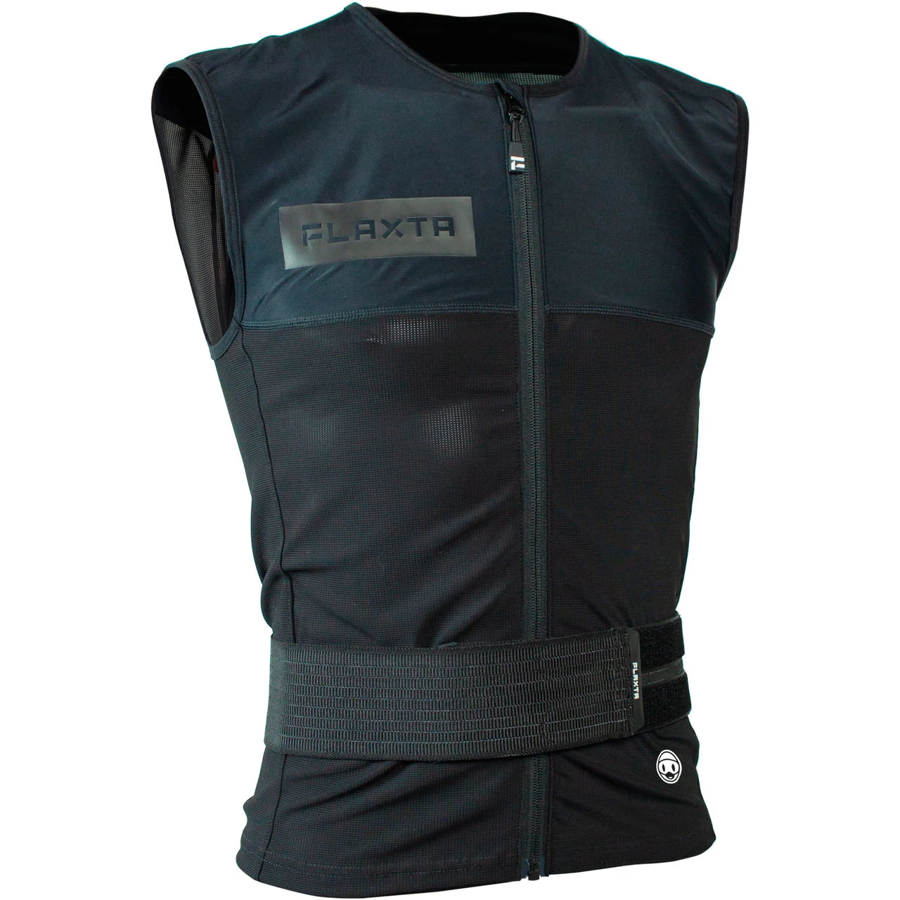 Flaxta Backup Junior Black 3 Flaxta Backup Junior Black