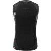 Alpina Proshield Junior Vest Black 2 Alpina Proshield Junior Vest Black -Negozio Di Attrezzatura Da Sci 20 k proshield jr vest black