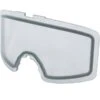 Oakley Line Miner Youth Lente Di Riserva / Clear 2 Oakley Line Miner Youth Lente Di Riserva / Clear -Negozio Di Attrezzatura Da Sci 20 line miner youth OO7095 LS01 600x600