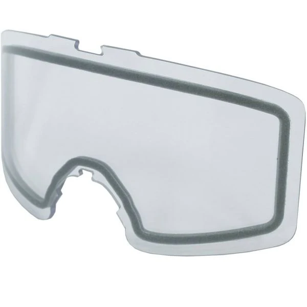 Oakley Line Miner Youth Lente Di Riserva / Clear 3 Oakley Line Miner Youth Lente Di Riserva / Clear
