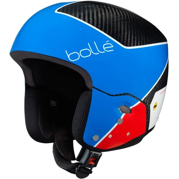 Bolle Medalist Carbon Pro Mips Race Blue 3 Bolle Medalist Carbon Pro Mips Race Blue