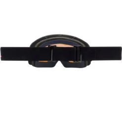 Shred Monocle Black Silver Mirror -Negozio Di Attrezzatura Da Sci 20 monocle GOMONJ11B 2
