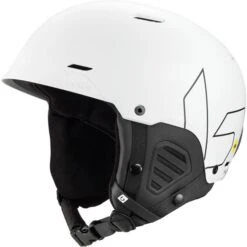 Bolle Mute Mips Offwhite Matte