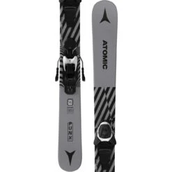 Atomic Punx Jr (2021/22) - Set Incl. Attacci